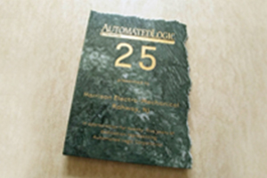 Achievements photo