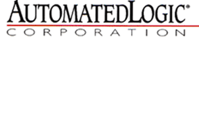Automated Logic logo